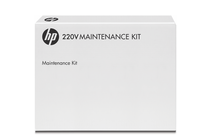 Консумативи с дълъг живот » Консуматив HP CE732A LaserJet Fuser Maintenance Kit, 220V