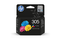 3YM60AE ������ HP 305, Tri-color