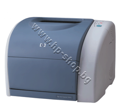 Q2488A Принтер HP Color LaserJet 1500L