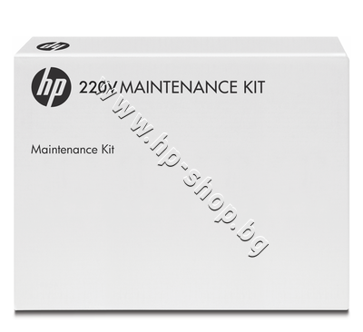 CE732A Консуматив HP CE732A LaserJet Fuser Maintenance Kit, 220V