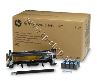 CE732A  HP CE732A LaserJet Fuser Maintenance Kit, 220V