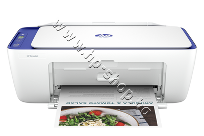 588Q2B  HP DeskJet 2821e