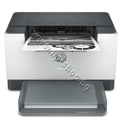6GW62F Принтер HP LaserJet M209dw