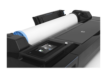 Широкоформатни принтери и плотери » Плотер HP DesignJet T120