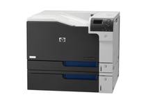 Цветни лазерни принтери » Принтер HP Color LaserJet Enterprise CP5525n