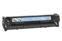 Тонер касети и тонери за цветни лазерни принтери » Тонер HP 131A за M251/M276, Cyan (1.8K)