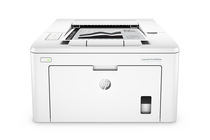 Черно-бели лазерни принтери » Принтер HP LaserJet Pro M203dw