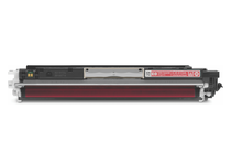 Тонер касети и тонери за цветни лазерни принтери » Тонер HP 126A за CP1025/M175/M275, Magenta (1K)