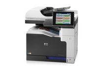 Лазерни многофункционални устройства (принтери) » Принтер HP Color LaserJet Enterprise M775dn mfp