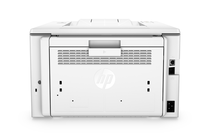 Черно-бели лазерни принтери » Принтер HP LaserJet Pro M203dw