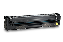 Тонер касети и тонери за цветни лазерни принтери » Тонер HP 216A за M182/M183, Yellow (0.9K)