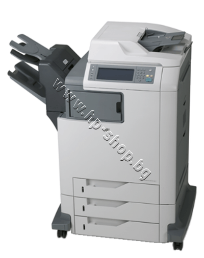 CB483A Принтер HP Color LaserJet CM4730fm mfp