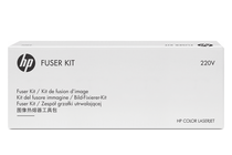 Консумативи с дълъг живот » Консуматив HP CB458A Color LaserJet Fuser Kit, 220V