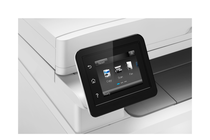 Лазерни многофункционални устройства (принтери) » Принтер HP Color LaserJet Pro M283fdw mfp