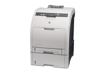 Цветни лазерни принтери » Принтер HP Color LaserJet CP3505x