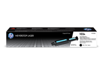 Тонер касети и тонери за лазерни принтери » Тонер HP 103A за 1000/1200 (2.5K)