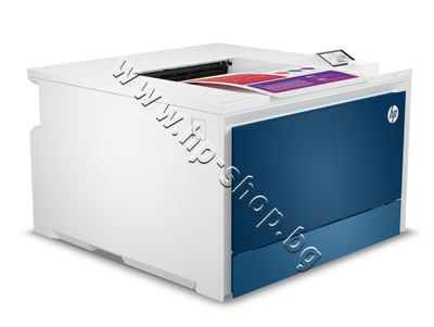 4RA88F  HP Color LaserJet Pro 4202dw