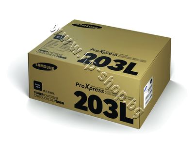 SU897A  Samsung MLT-D203L  SL-M3320/M3820/M3870/M4020 (5K)