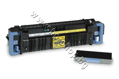 CB458A  HP CB458A Color LaserJet Fuser Kit, 220V