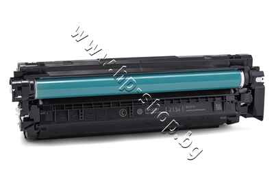 W2131A  HP 213A  5700/5800/6700/6800, Cyan (3K)