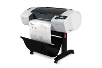 Широкоформатни принтери и плотери » Плотер HP DesignJet T790ps (61cm)