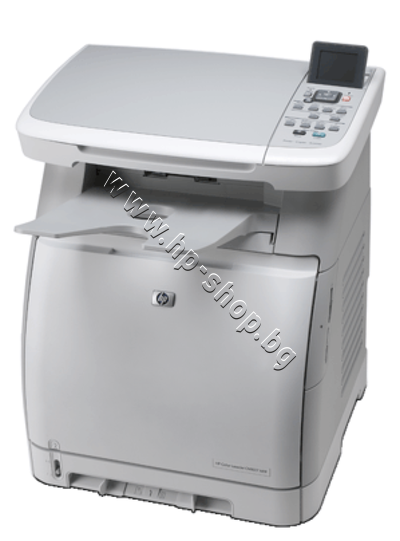CB395A Принтер HP Color LaserJet CM1017 mfp