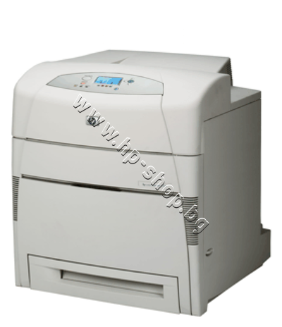C9657A  HP Color LaserJet 5500dn