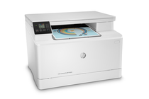 Лазерни многофункционални устройства (принтери) » Принтер HP Color LaserJet Pro M182n mfp