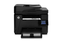 Лазерни многофункционални устройства (принтери) » Принтер HP LaserJet Pro M225dw mfp