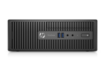 Настолни компютри » Компютър HP ProDesk 400 G3 SFF X9D28EA