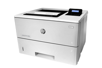 Черно-бели лазерни принтери » Принтер HP LaserJet Pro M501dn