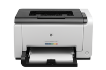 Цветни лазерни принтери » Принтер HP Color LaserJet Pro CP1025nw