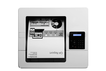 Черно-бели лазерни принтери » Принтер HP LaserJet Pro M501dn