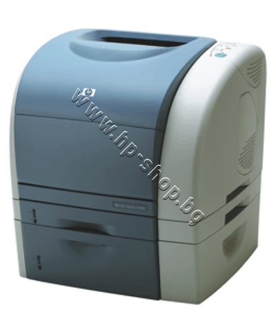 C9708A Принтер HP Color LaserJet 2500tn