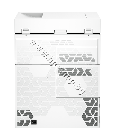 6QN35A  HP Color LaserJet Enterprise 6800dn mfp