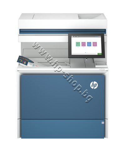 6QN35A  HP Color LaserJet Enterprise 6800dn mfp