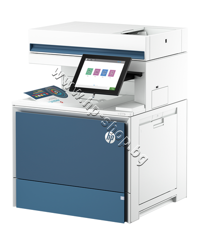 6QN35A  HP Color LaserJet Enterprise 6800dn mfp