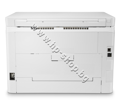 7KW54A Принтер HP Color LaserJet Pro M182n mfp