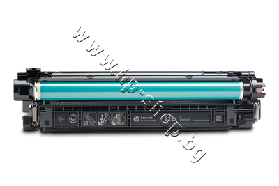 W2121X Тонер HP 212X за M554/M555/M578, Cyan (10K)