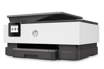 Мастиленоструйни многофункционални устройства (принтери) » Принтер HP OfficeJet Pro 8023