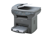 Лазерни многофункционални устройства (принтери) » Принтер HP LaserJet 3330mfp