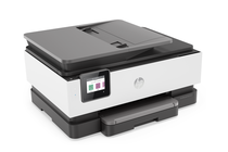Мастиленоструйни многофункционални устройства (принтери) » Принтер HP OfficeJet Pro 8023