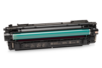 Тонер касети и тонери за цветни лазерни принтери » Тонер HP 657X за M681/M682, Magenta (23K)