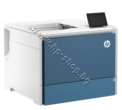 6QN33A  HP Color LaserJet Enterprise 6700dn