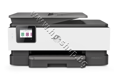 1KR64B Принтер HP OfficeJet Pro 8023