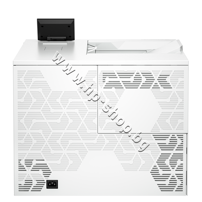 6QN33A  HP Color LaserJet Enterprise 6700dn