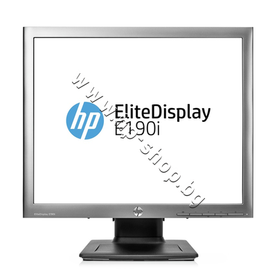 E4U30AA  HP EliteDisplay E190i