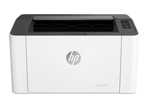Черно-бели лазерни принтери » Принтер HP Laser 107a