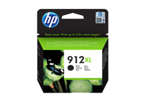 Мастила и глави за мастиленоструйни принтери » Мастило HP 912XL, Black