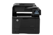 Лазерни многофункционални устройства (принтери) » Принтер HP LaserJet Pro M425dn mfp